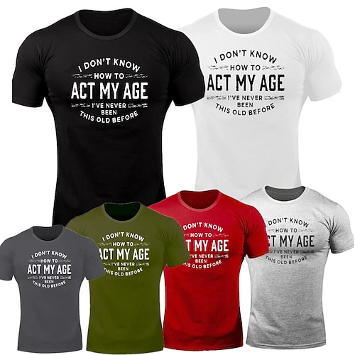 

Per uomo Camicia da allenamento T-shirt da corsa Manica corta Maglietta Sportivo Athleisure Traspirante Traspirazione umidità Morbido Fitness Allenamento in palestra Corsa abbigliamento sportivo
