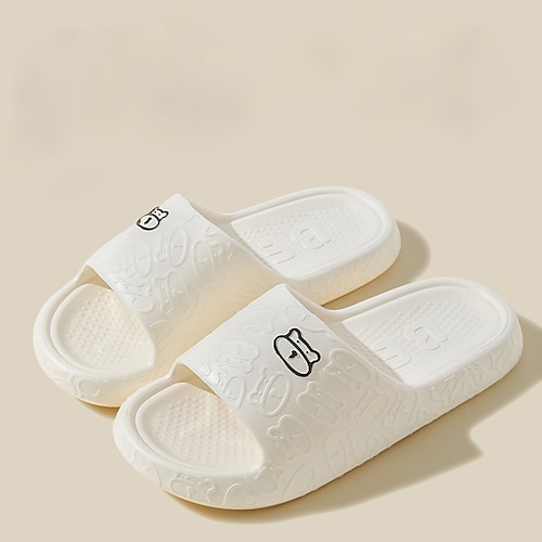 

Comfortable And Portable Bathroom Flip-Flops