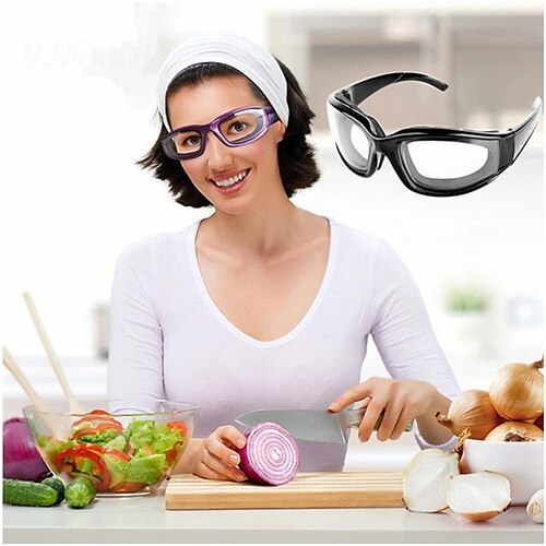 Onion Glasses