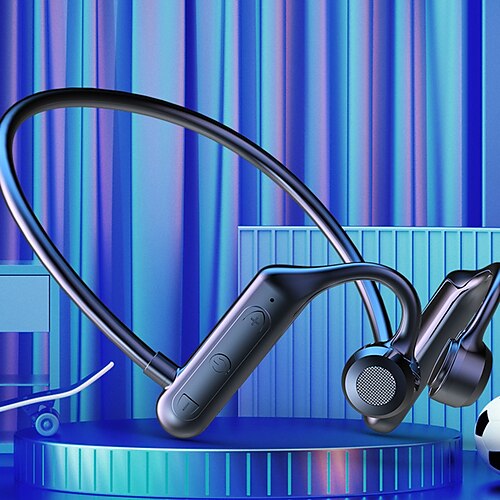

AK79 TWS True auriculares inalámbricos En el oido Bluetooth 5.3 Diseño ergonómico Estéreo Sonido envolvente para Apple Samsung Huawei Xiaomi MI Aptitud física Corriendo De Uso Diario Teléfono Móvil