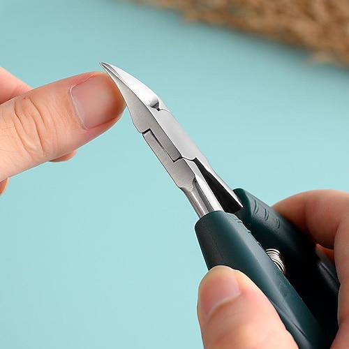 Nail Clipper Toenail Clippers Thick Toenails Paronychia Ingrown