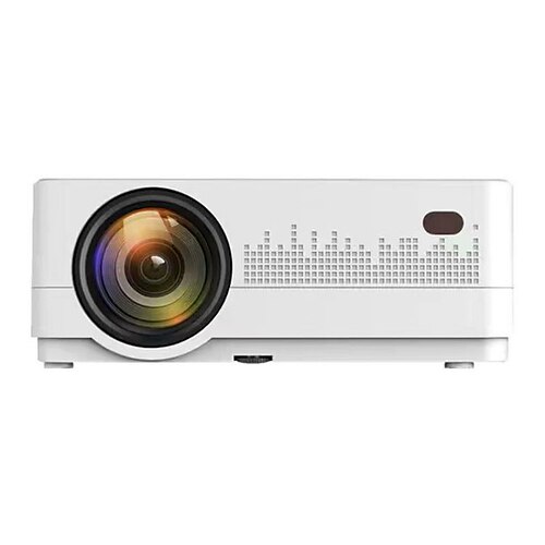 

Projecteur 5g wifi bluetooth natif 1080pécran de projection inclus projecteur de film full hd roconia 12000lm support d'affichage 300 home cinéma 4kcompatible avec ios/android/xbox/ps4/tv stick/hdmi