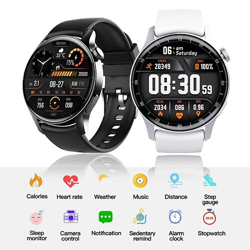 

f207r smartwatch monitoramento de saúde pulseira de fitness relógio de teste de oxigênio no sangue monitor de pressão arterial relógio inteligente de glicose no sangue