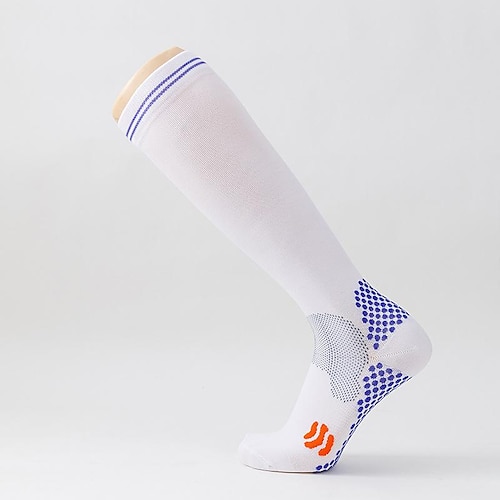 Compression Socks Varicose Veins Socks Football Soccer Thigh