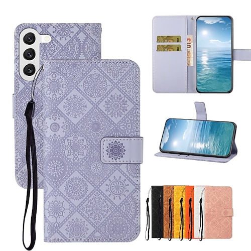 

telefone Capinha Para Samsung Galaxy Capa para Cartão Wallet S23 S22 S21 S20 Plus Ultra A14 A34 A54 A73 A53 A33 A23 A13 A72 A52 A42 A71 A51 A31 S10 S10 Plus S10 Lite Note 20 Ultra A70 A50 A30 Virar