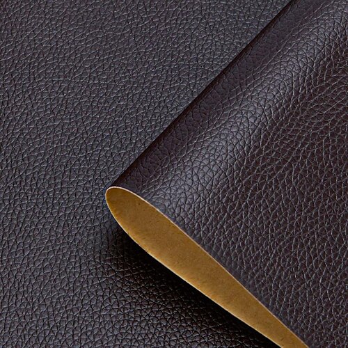 Tiktok Leather Repair Patch，Self-Adhesive Couch Tape，Stick for