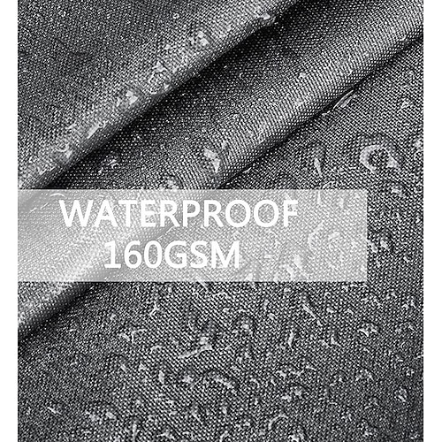 Outdoor Shade Sail Spot Thickened Polyester Oxford Cloth Waterproof Quadrilateral Sail Uv-Resistant Canopy Awning