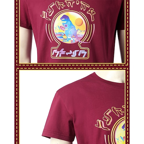 スター・ロード ジャケット Tシャツ ガーディアンズ・オブ・ギャラクシー 2025年 ガーディアンズ・オブ・ギャラクシー vol.3 スター