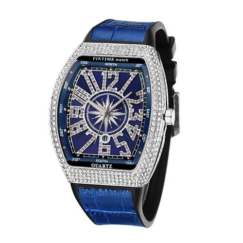 Pintime by Fanmis Luxury Watch Fashion Unisex Full India | Ubuy