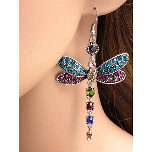 

Women's Earrings Fashion Outdoor Butterfly Earring