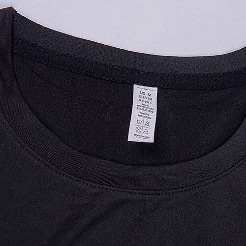 Men's Tank Top Vest Top Undershirt Sleeveless Shirt Sleeveless