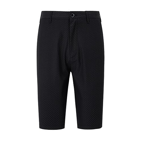 

Homens Calções atléticos Bermudas de Golfe Respirável Com bolsos Macio Calças Normal Estampado Verão Golfe Exterior