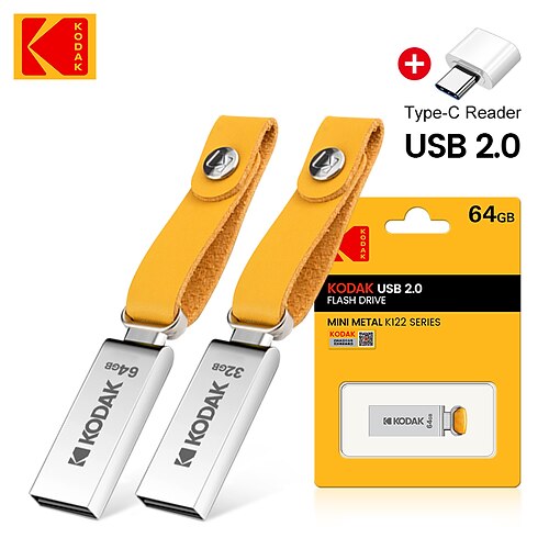 

Microdrive 32GB Unidades flash USB USB 2.0 Alta Velocidad Portátil