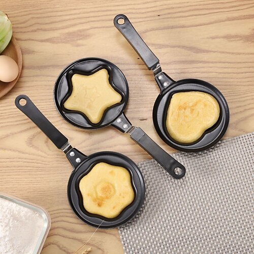 Patterns Pancake Pan