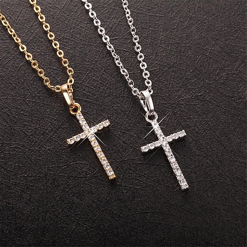 

Women's necklace Fashion Outdoor Geometry Necklaces