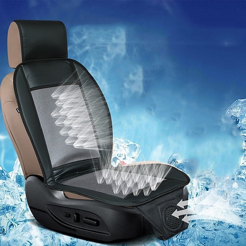 Car Seat Cushion Cooling Seat Cover Car Seat Cushion Pad,Air