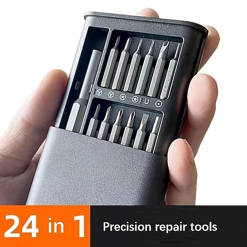 

Cell Phone Repair Tools Kit New Design / Backup Screwdriver Replacement Tools Universal