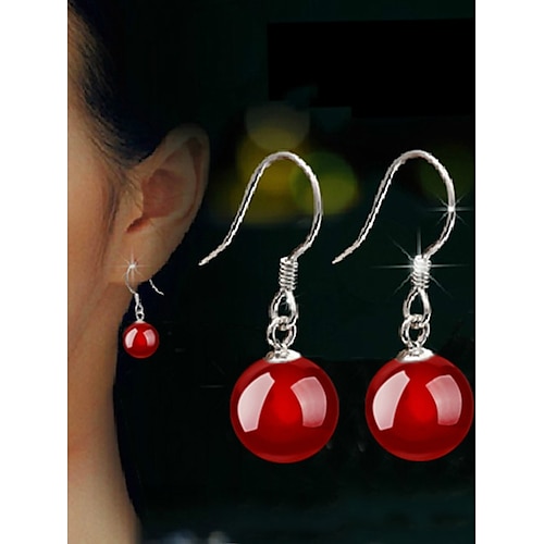 

Women's Earrings Daily Outdoor Geometry Earring