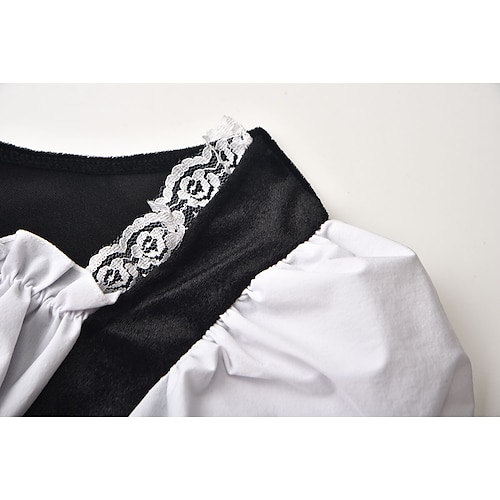  plus marime costum oktoberfest rochie de bere dirndl trachtenkleider ținute de servitoare german munich wiesn șorț cămașă de pânză în stil tradițional pentru femei