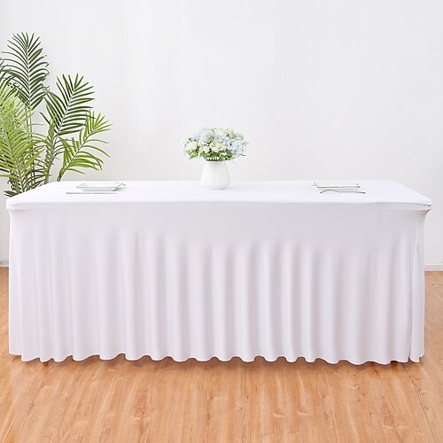 

toalha de mesa de fazenda boho toalha de mesa de primavera redonda capa de mesa de pano ao ar livre retângulo oval para piquenique jantar de casamento páscoa