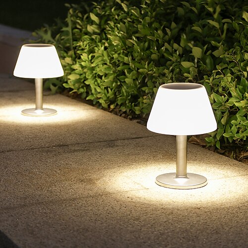 

Solar Waterproof Garden Landscape Light Outdoor Indoor Lamp Garden Villa Terrace Balcony Lawn Home Bedroom Decoration