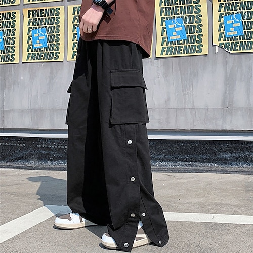 Tear away best sale cargo pants