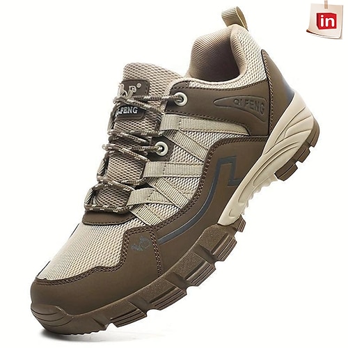 

Men's Sneakers Outdoor Men's Shoes Women's Shoes Large Size Hiking Shoes Wholesale Couple Shoes Casual Sports Shoes Support One Piece