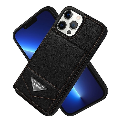 Fashion Designer Phone Cases For IPhone 15 14 12 13 Pro Max 14 Plus X XR  XSMAX Cover PU+Pc Leather Shell Wristband Cover Luxury Mobile Shell Card  Holder Pocket Case From Chunhuazhou10, $3.66