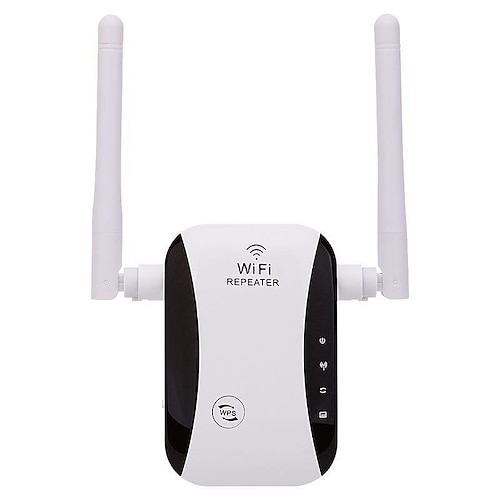 2000/300mbps ripetitore wifi wireless 2000mbps wifi extender amplificatore  di segnale wi fi a lungo raggio punto di accesso wi-fi booster del 2023 a  $18.99