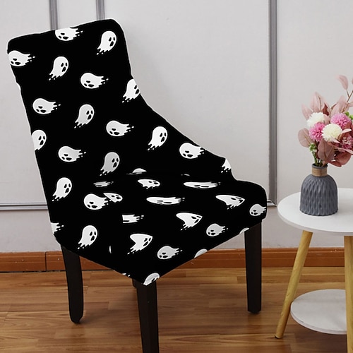 

stretch wingback chair cover halloween dining chair slipcovers with seat cushion cover spandex velours wingback fauteuil covers for ikea strandmon chair
