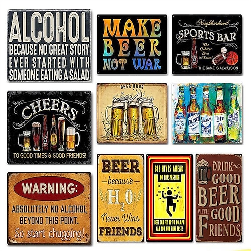 Kitchen Sign Wall Decor Kitchen Best Food & Drinks Wall Decor