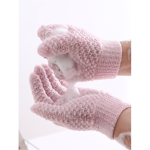 

Women's Gloves Casual Home Pure Color Gloves