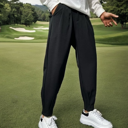 Its Time to Update Your Baggy Boring Golf Pants