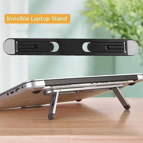 

Tablet Stand Portable Foldable Ultra Stable Phone Holder for Office Desk Compatible with Tablet Phone Accessory
