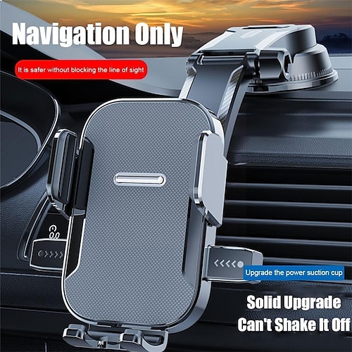 

suporte de telefone para carro ventosa de braço longo otário suporte de telefone para carro suporte de celular móvel para iphone huawei redmi samsu n2h0