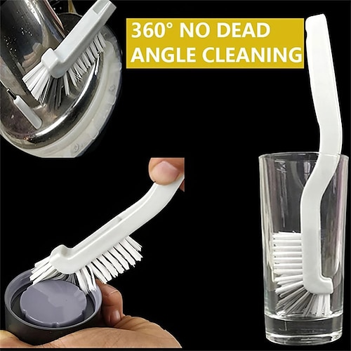NARROW CLEANING BRUSH– Shop in the Kitchen