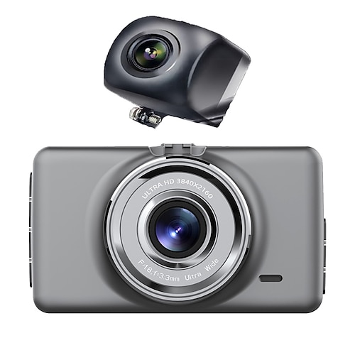 Q3 WiFi Car Camera Dash Cam Car DVR FHD 1080P Dash