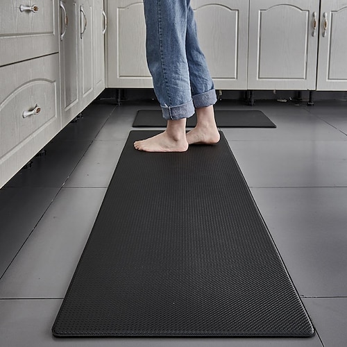 Anti-Slip Kitchen Mats/Household Non Slip Rubber Kitchen