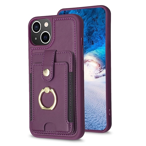 iPhone 12 Pro Max Wallet Case LEGACY