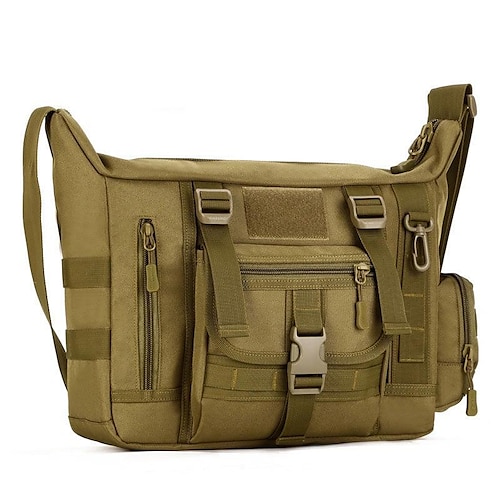 

bolsa de computador masculina bolsa de ombro camuflada para ventilador do exército bolsa mensageiro grande bolsa mensageiro ipad3 bolsa masculina a4 bolsa de lazer