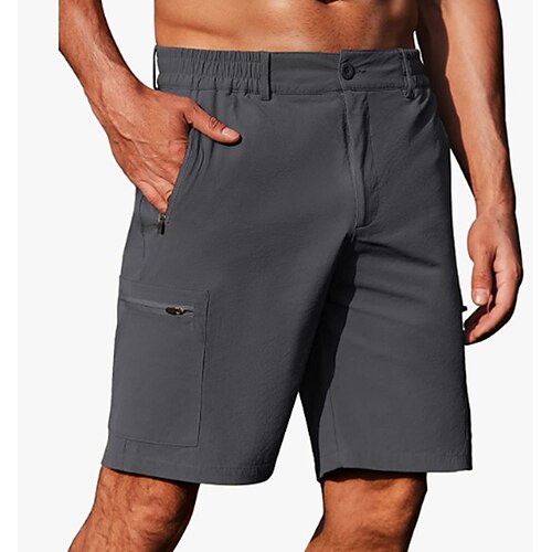 

Femme Short de tennis Short de Golf Respirable Séchage rapide Evacuation de l'humidité Vêtements de golf Bas Avec poches Couleur unie Eté Printemps Tennis Le golf Pickleball