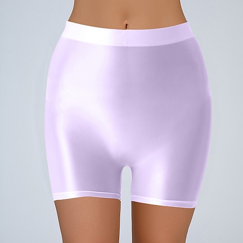 Shorts Dance Dancewear, Girls Lycra Dance Shorts