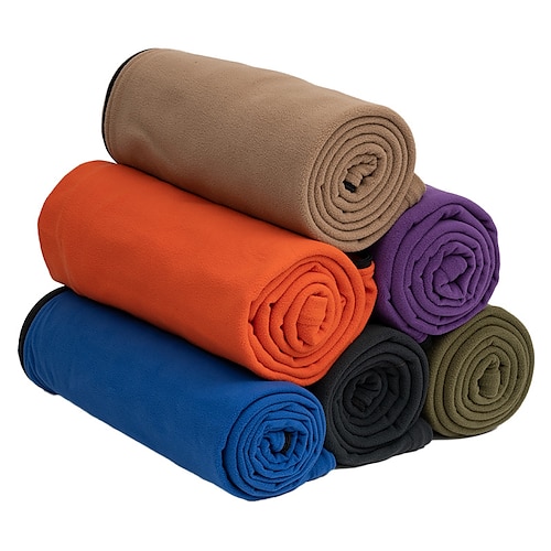 

Saco de dormir de lã personalizado para hotel, saco de dormir sujo, forro para almoço, verão, ultraleve, portátil, quatro estações, saco de dormir universal atacado