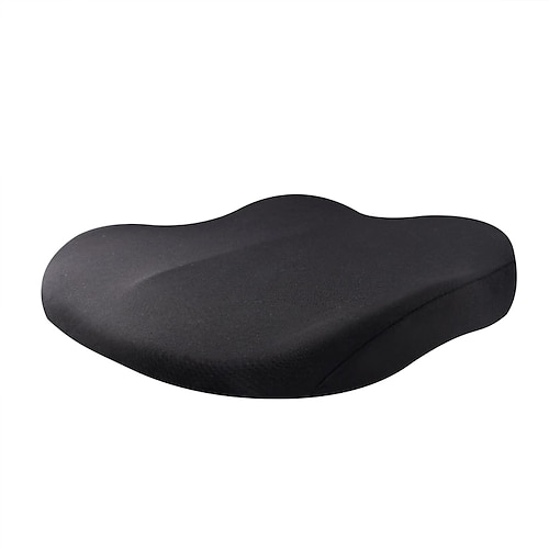 Adult Car Booster Seat Cushion for Short Drivers