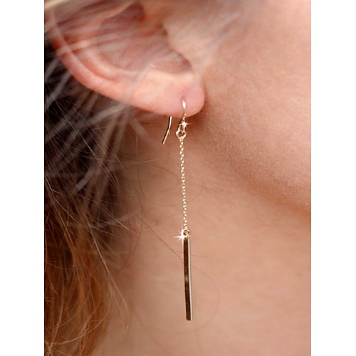 

Women's Earrings Fashion Outdoor Geometry Earring