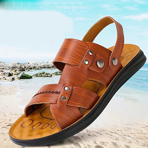 13 Comfortable Walking Sandals that Don't Sacrifice Style