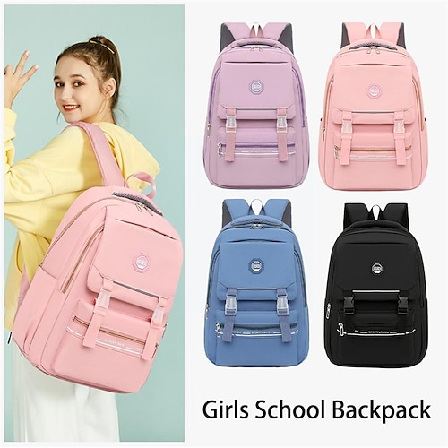 

sac à dos pour étudiants sacs d'école portabilité étanche adolescents étudiant grand voyage sac à bandoulière sac à dos voyage