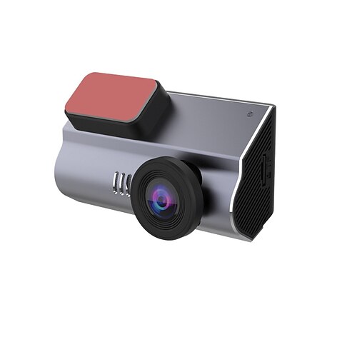 Car Dash Cam Wifi USB 2 In 1 1080P 170 Degree Wide Angle Dash