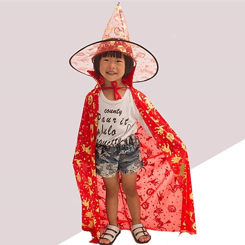 

Jungen Kleidungsset Tier Kürbis Brautkleider schlicht Komfort Kostüm Polyester Outdoor Cosplay Kostüme Baby 3D-gedruckte Grafik Regular Fit