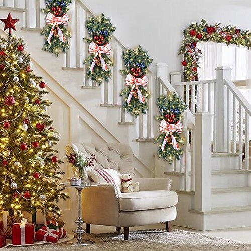 trim a home outdoor christmas decorations